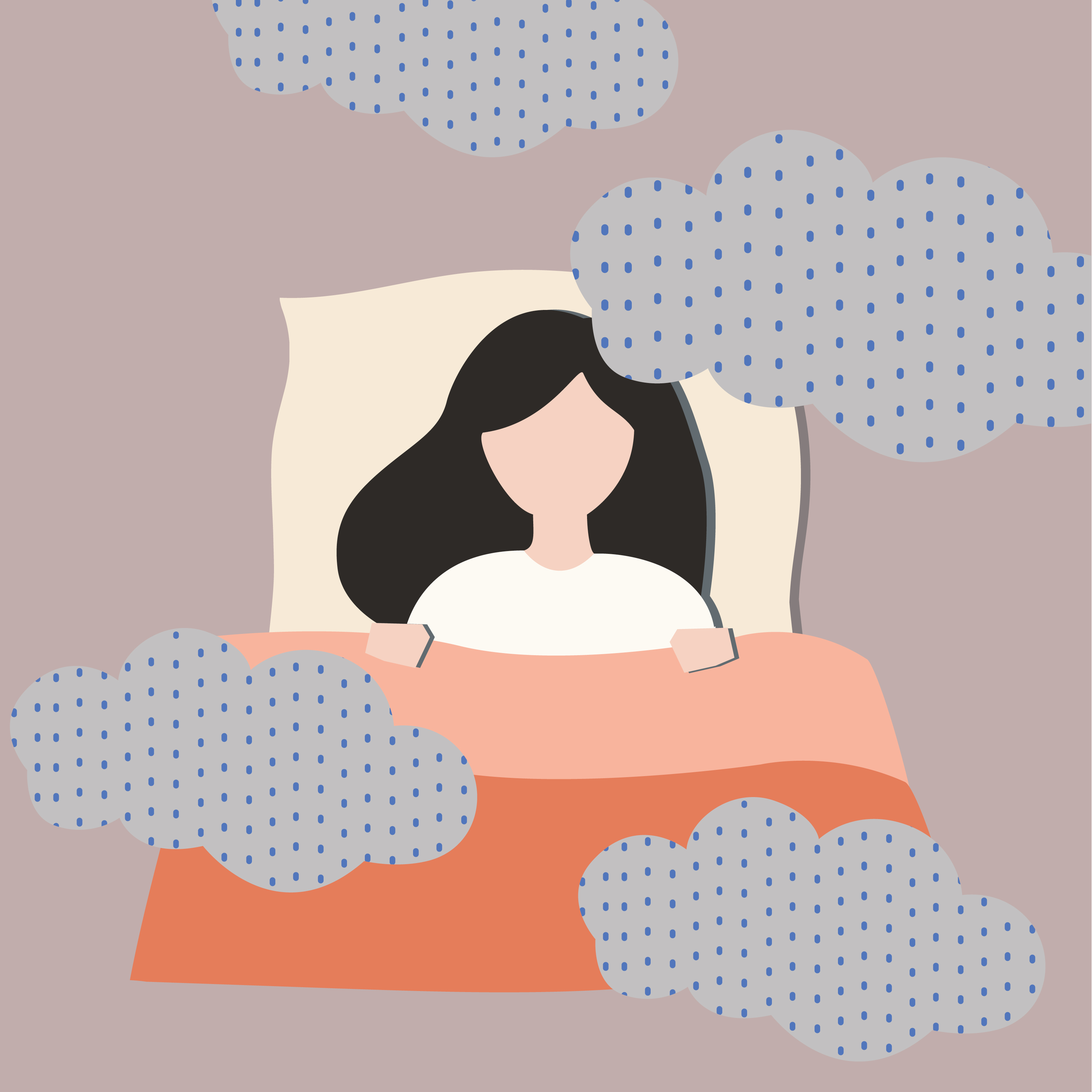 STRESSED? NOT SLEEPING? TRYING TO CONCEIVE? STRESSED? NOT SLEEPING? TRYING TO CONCEIVE?